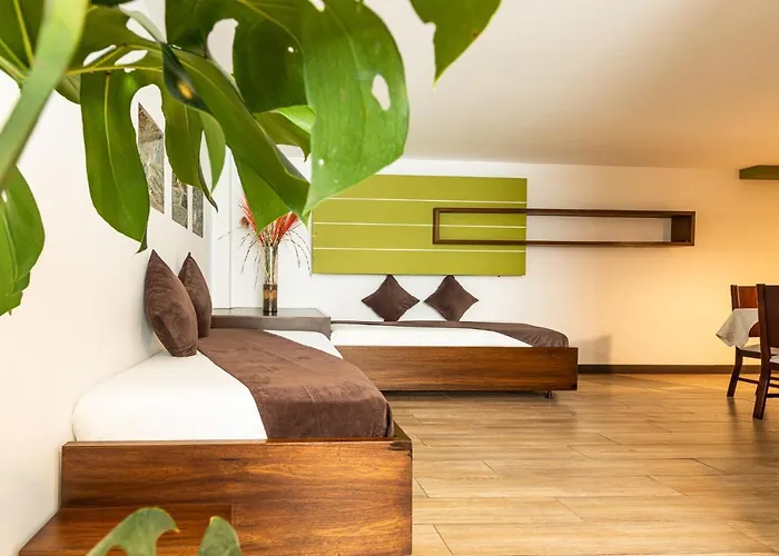 Hotel Carretero