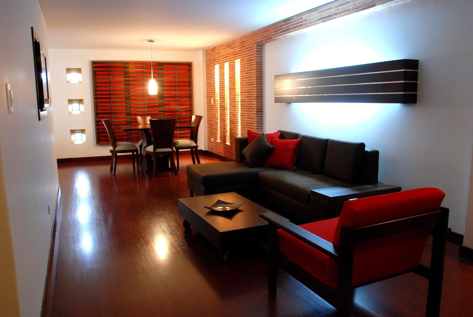 Carretero Hotel Manizales