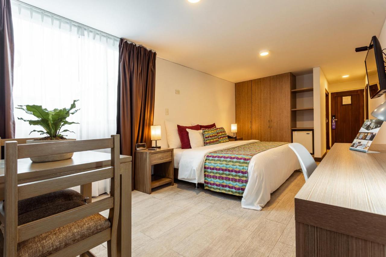 Hotel Carretero 4*