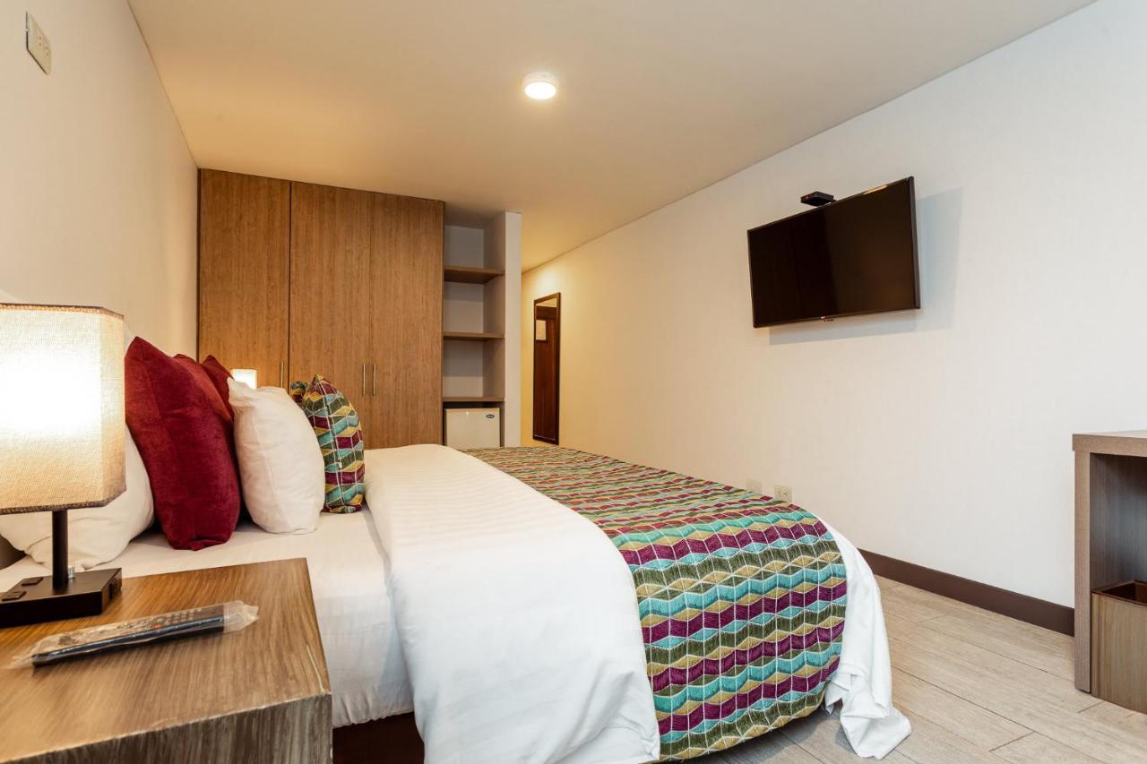 Carretero Hotel 4*