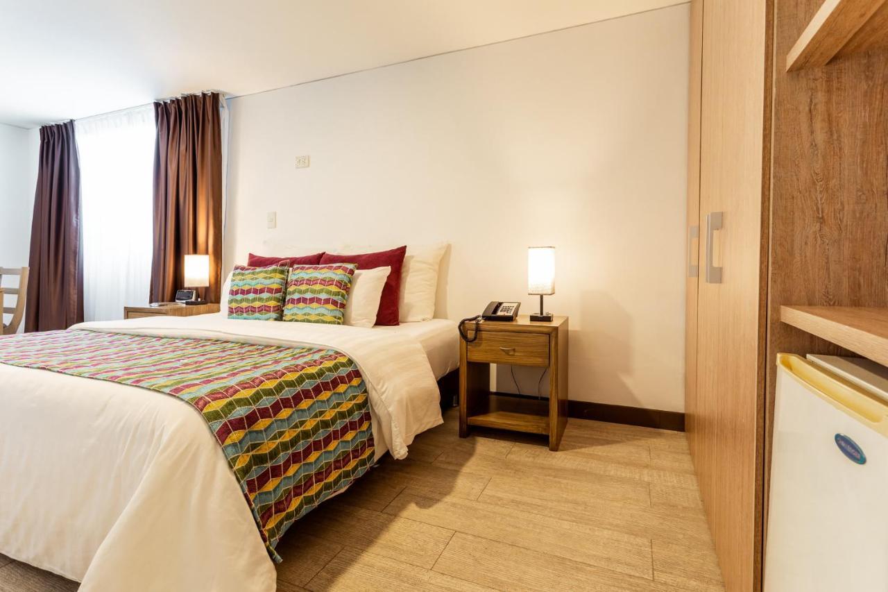 Carretero Hotel 4*