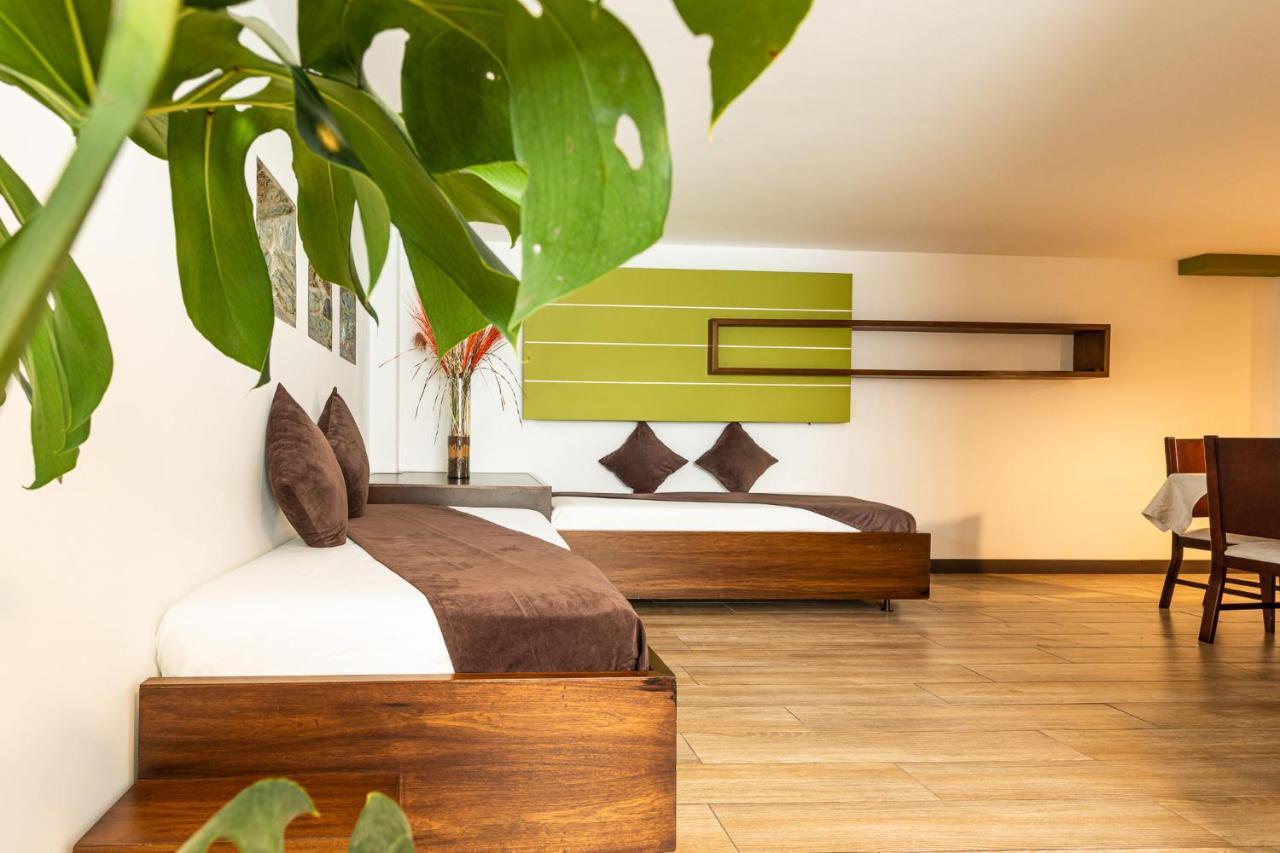 Carretero Hotel Manizales