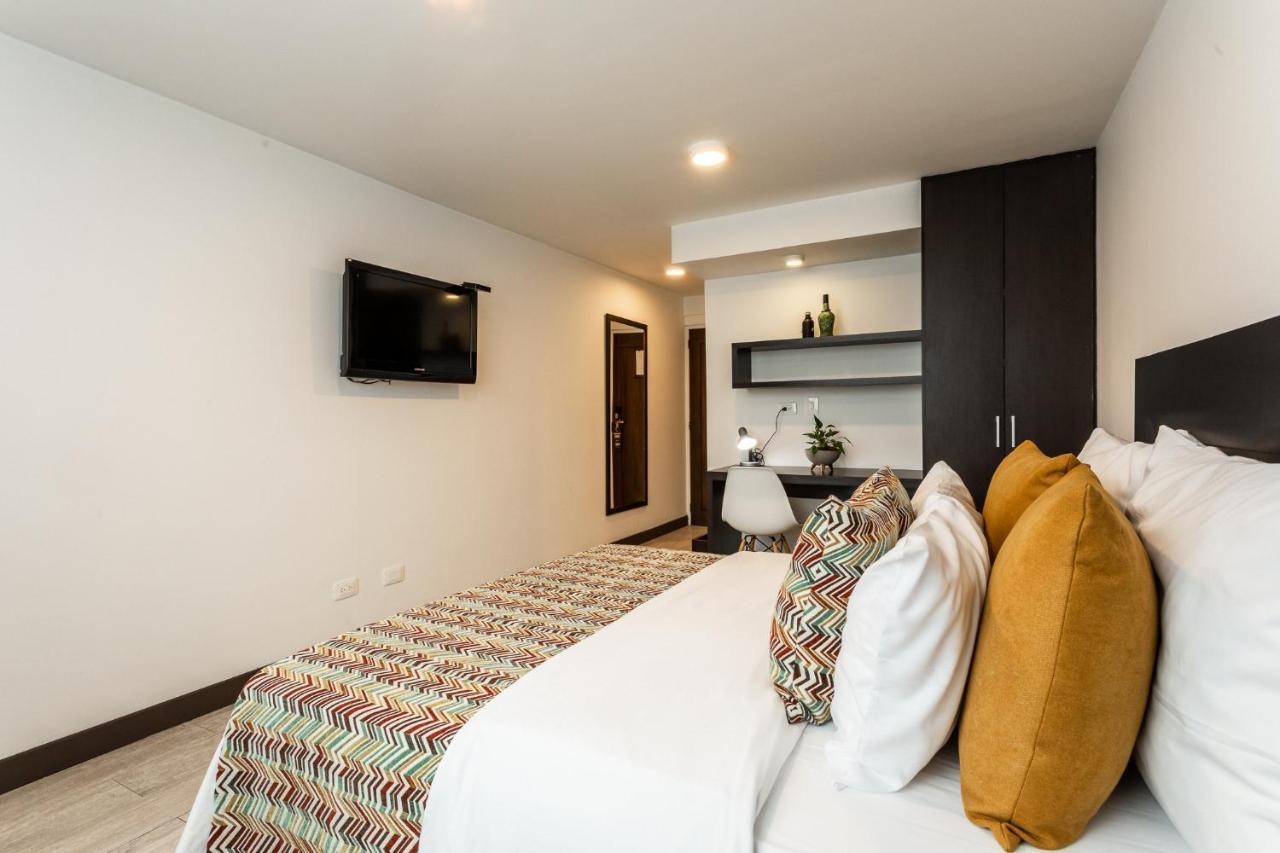 Carretero Hotel