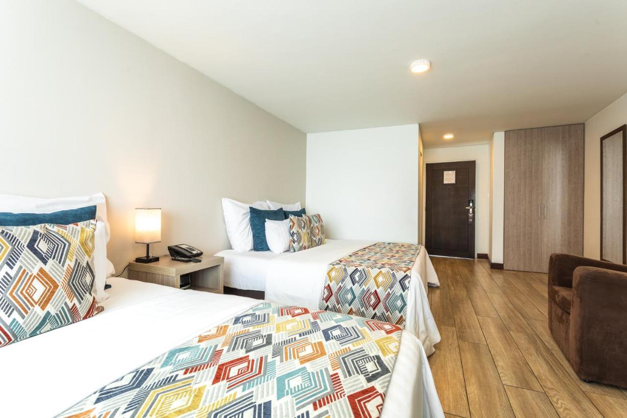 Carretero Hotel