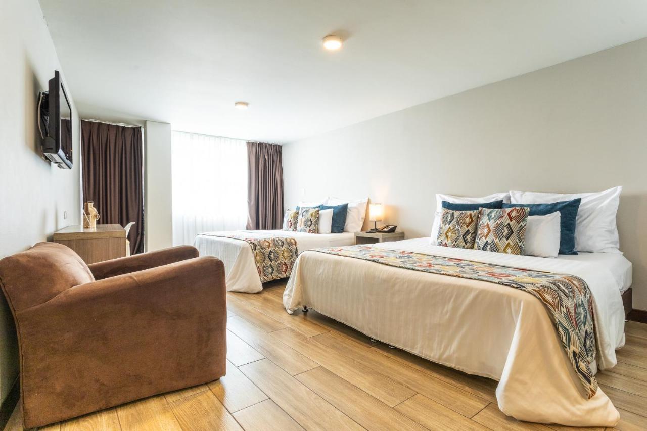 Carretero Hotel Manizales