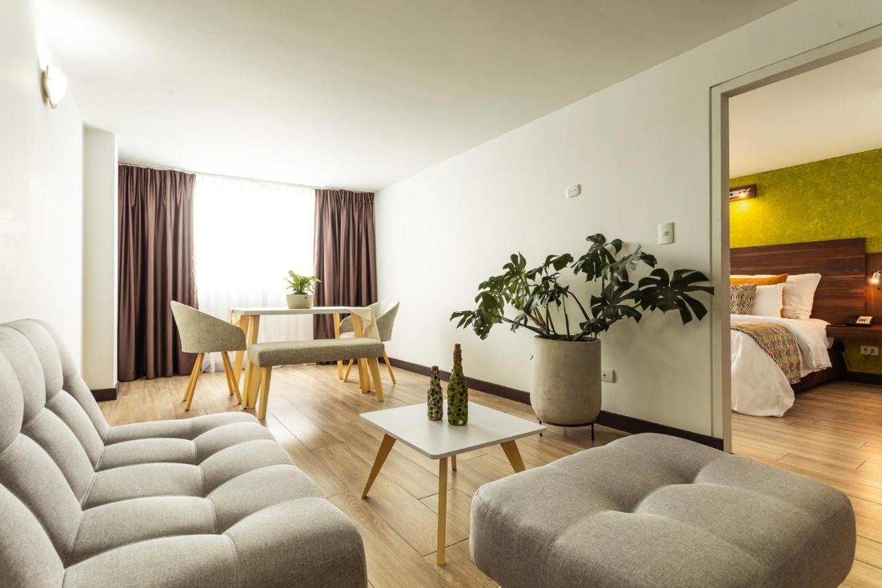 Hotel Carretero 4*