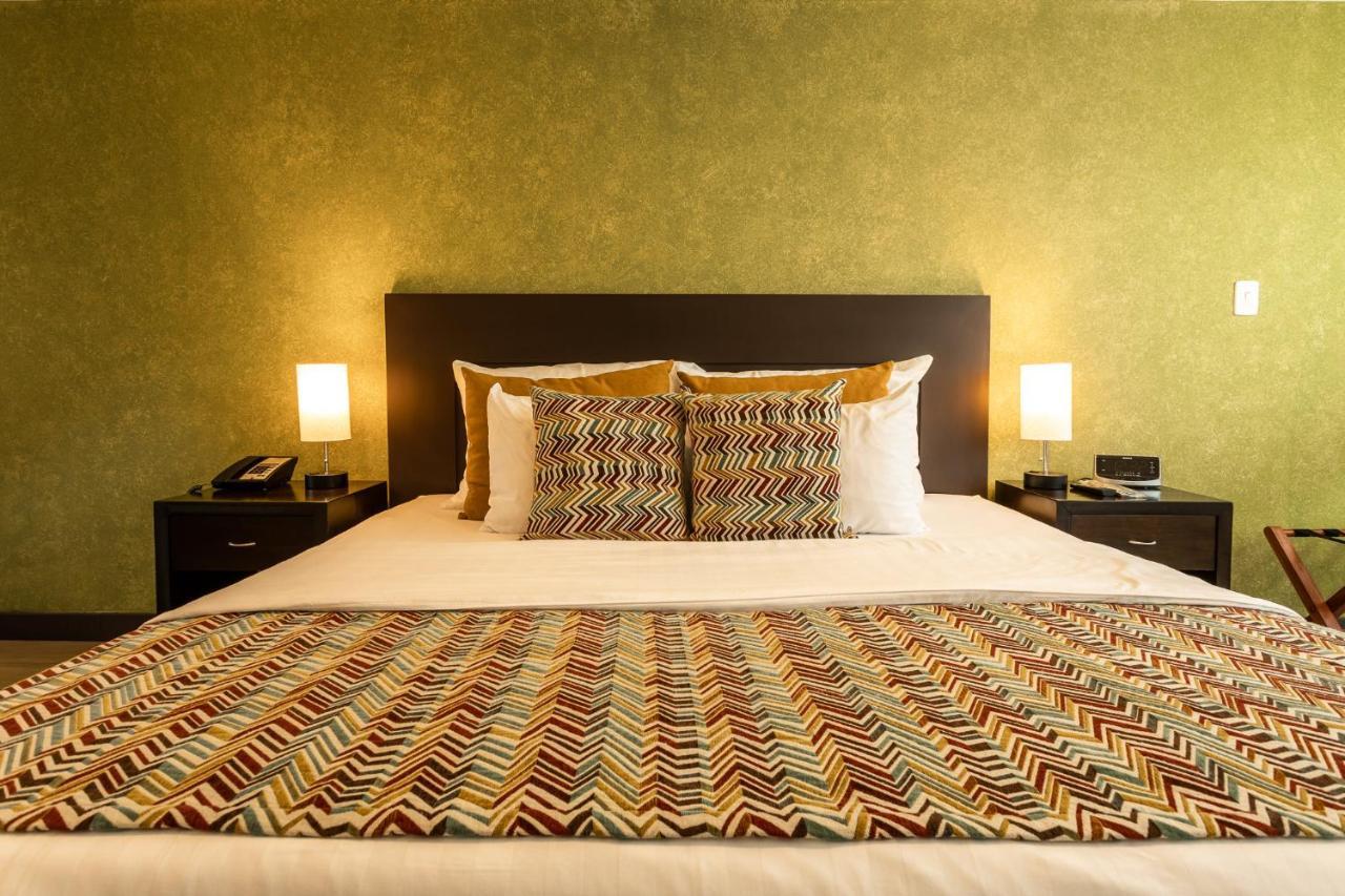 Hotel Carretero 4*