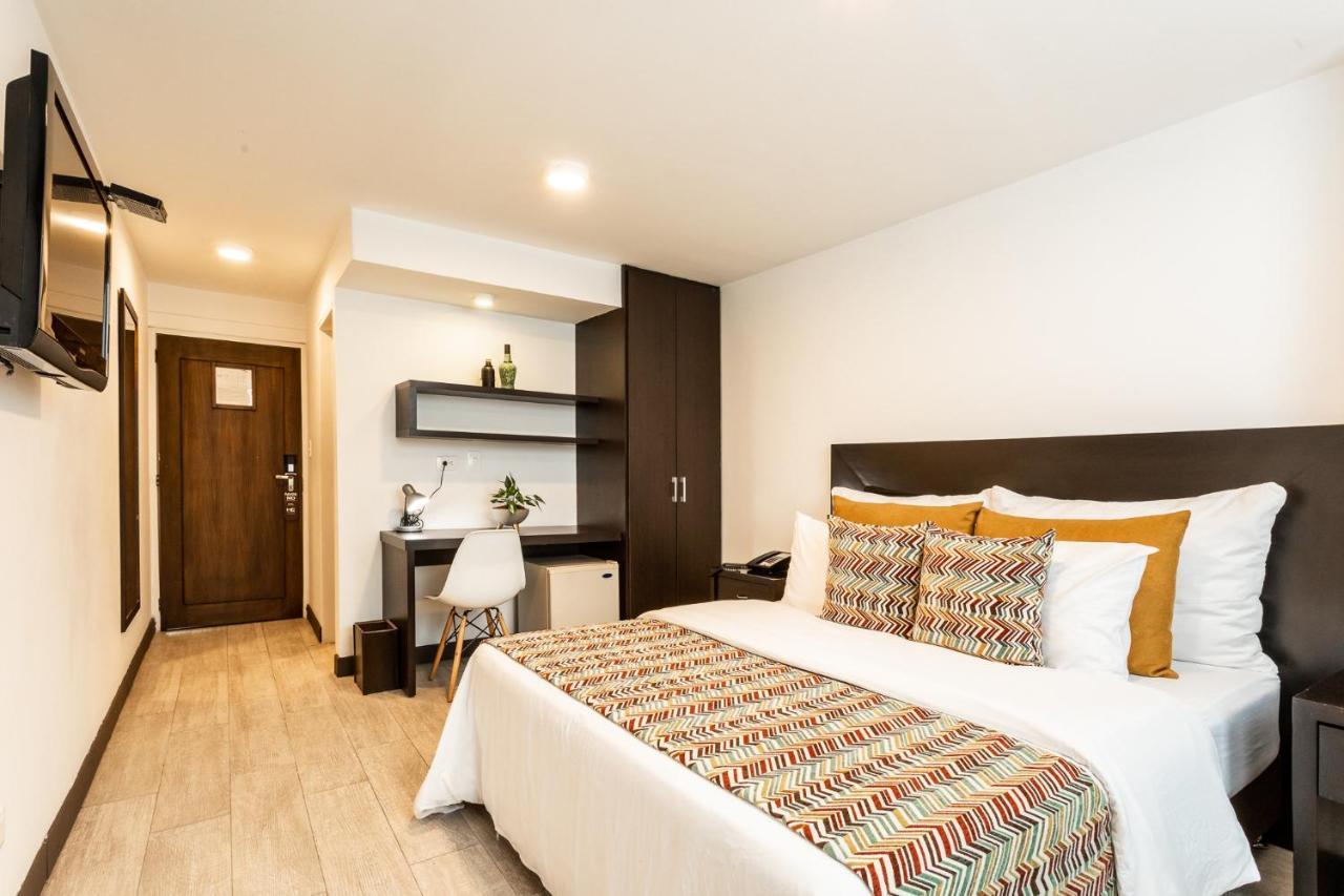 Carretero Hotel Manizales