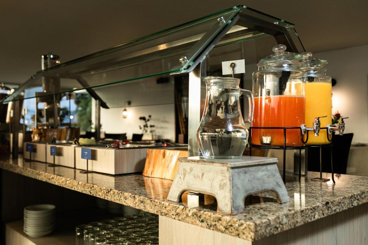 Hotel Carretero Manizales