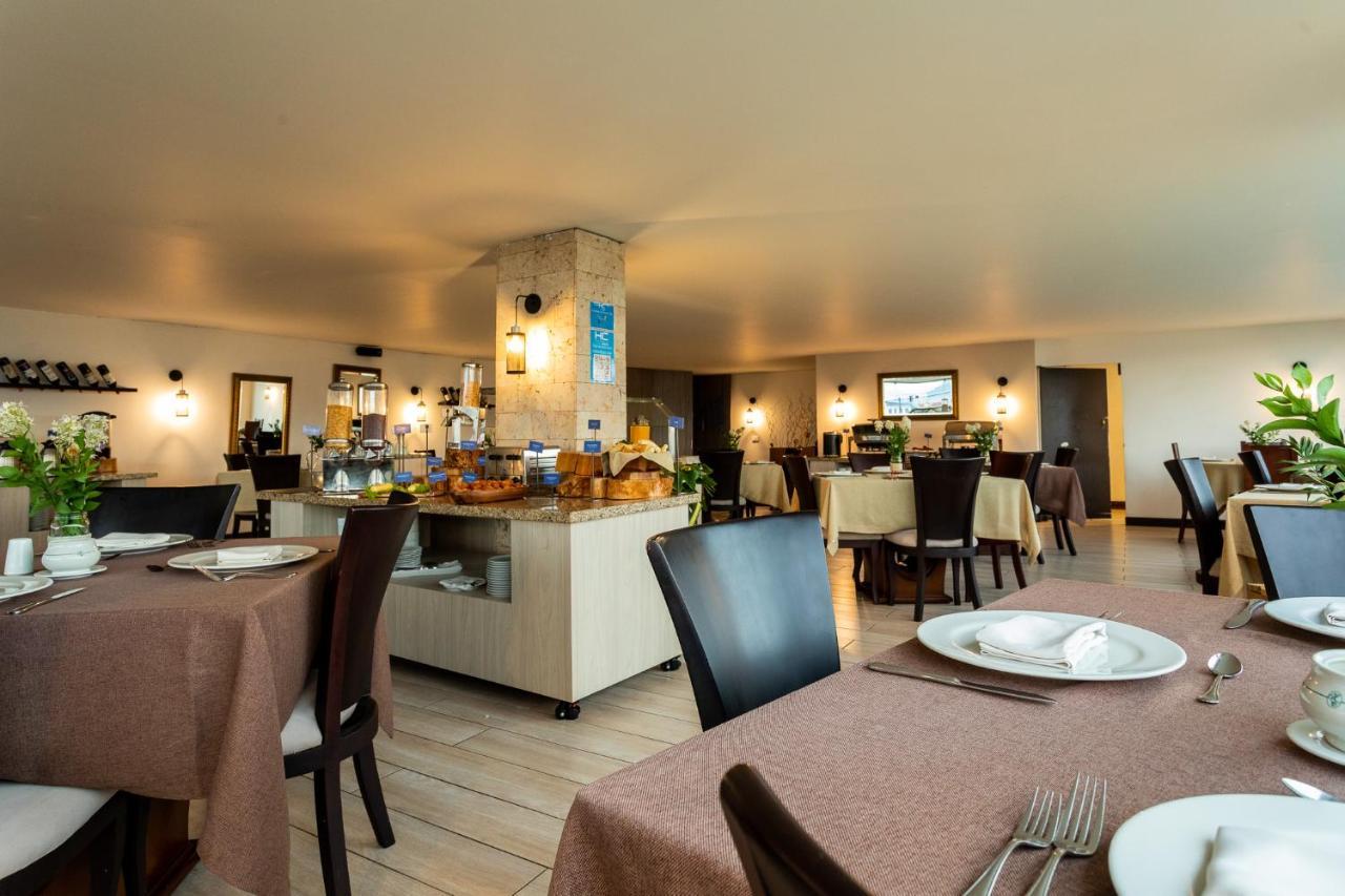 Hotel Carretero