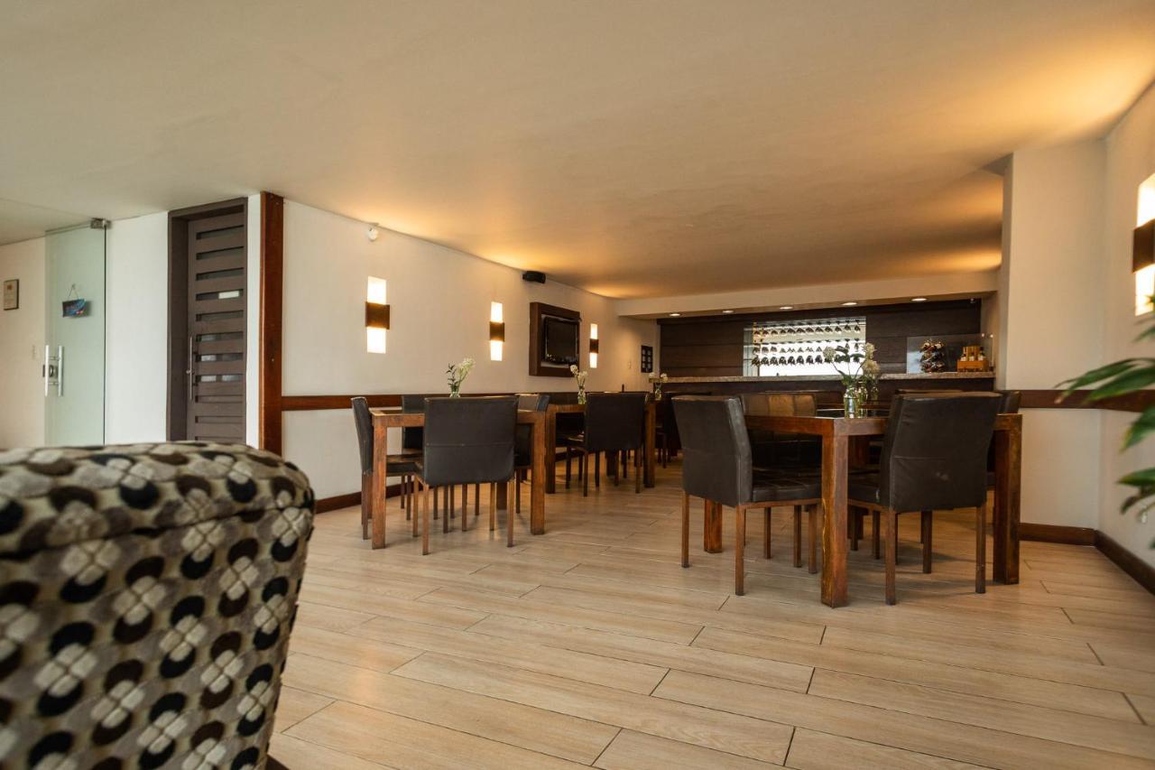 Carretero Hotel