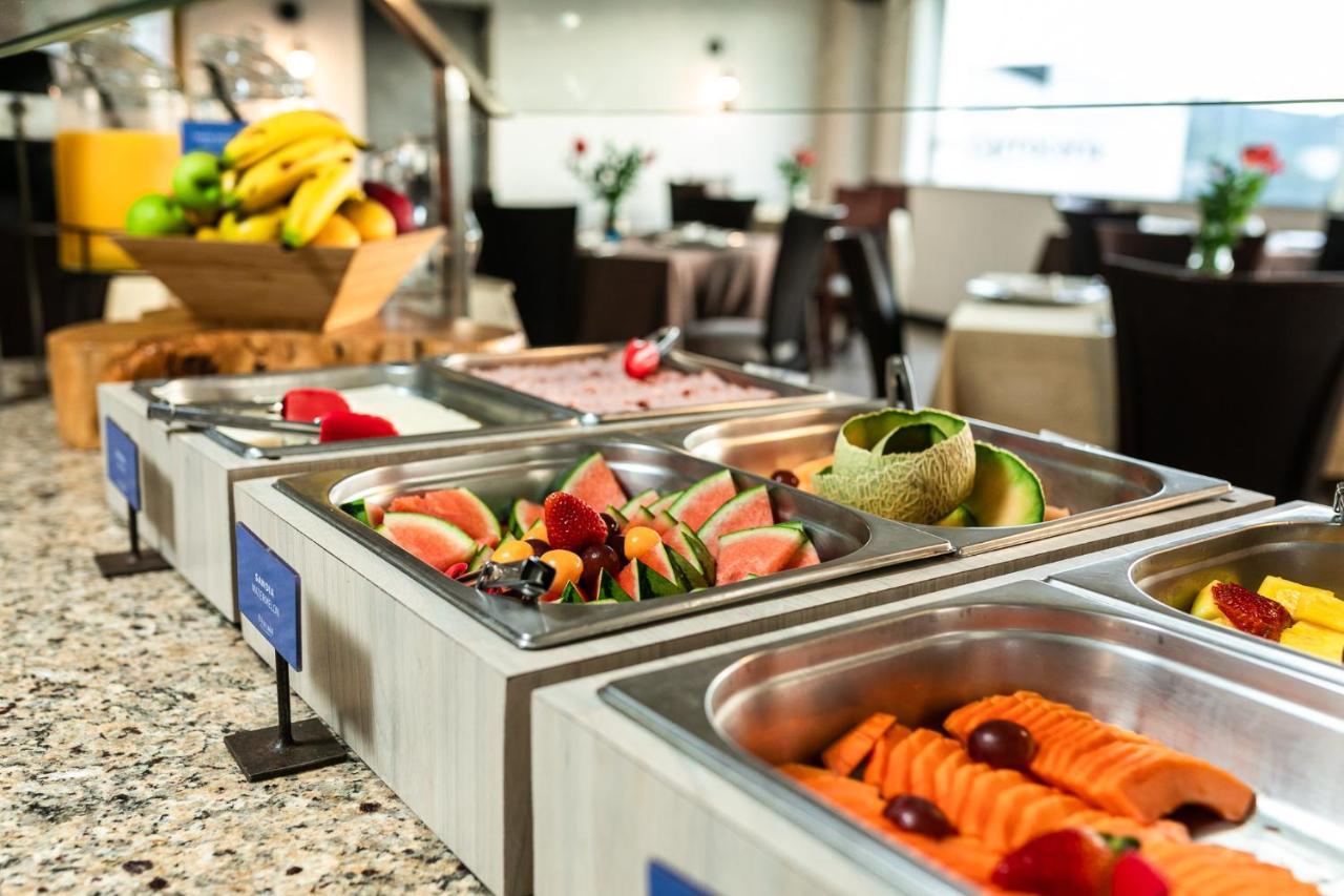 Hotel Carretero Manizales