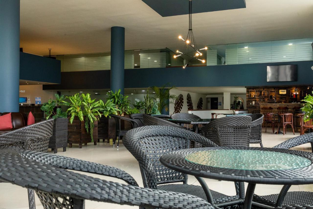 Hotel Carretero