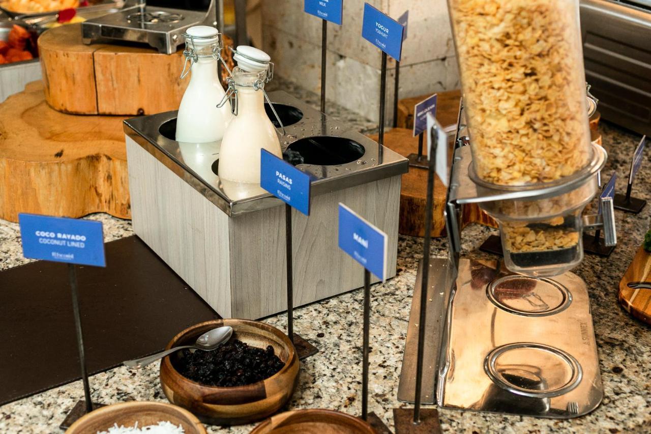 Hotel Carretero