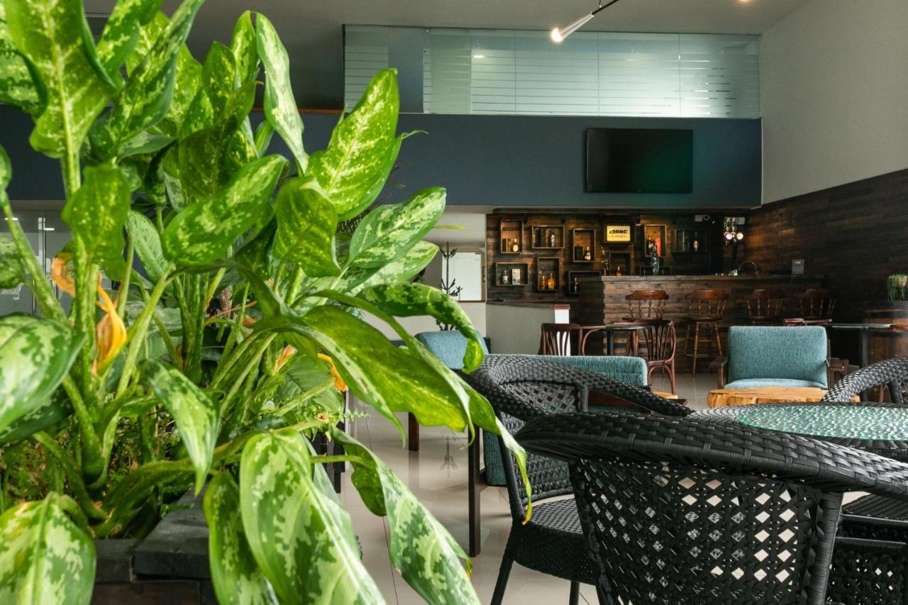 Carretero Hotel Manizales