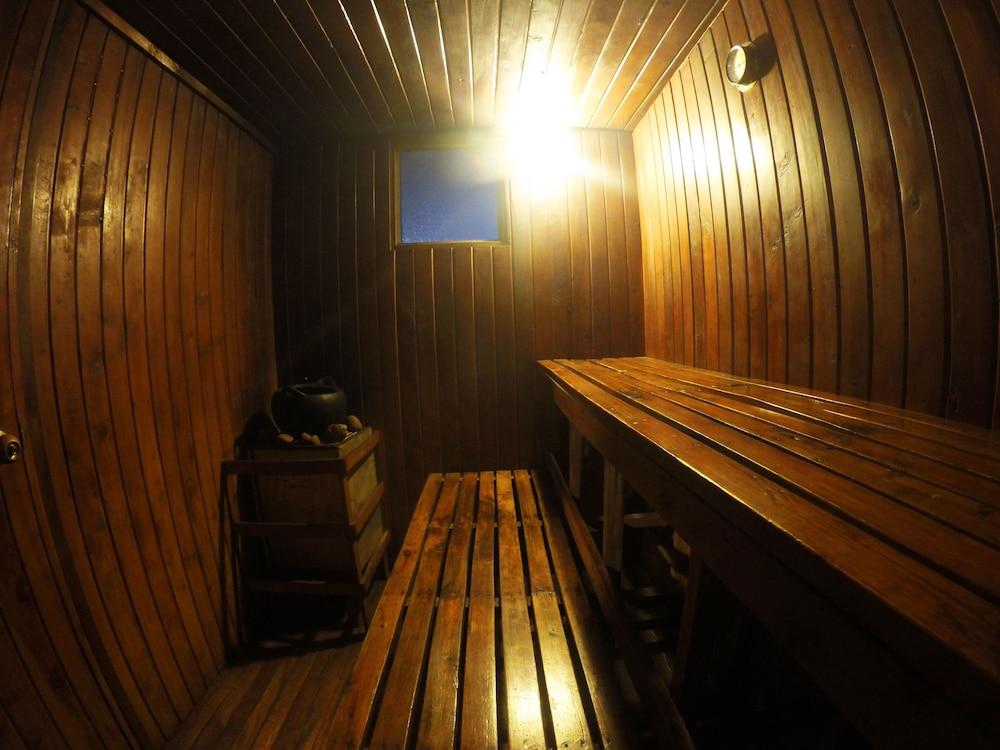 Hotel Carretero