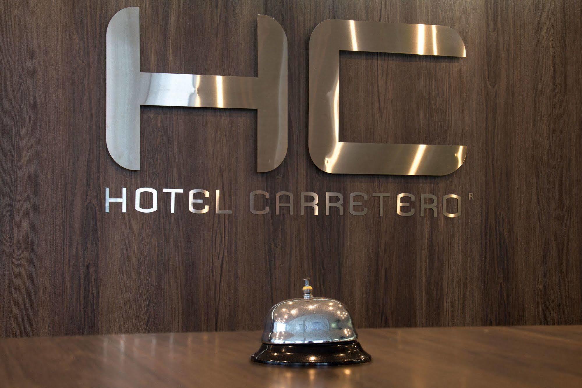 Hotel Carretero 4*